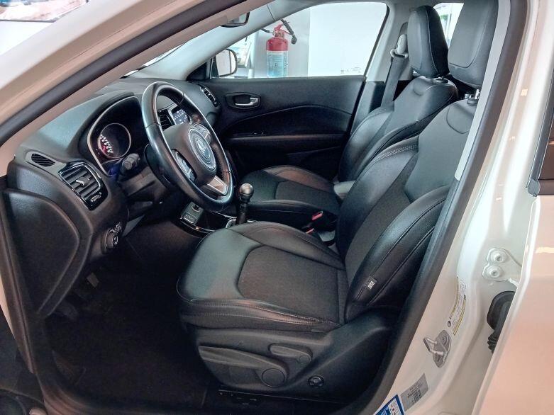 JEEP COMPASS 1.6 MJET 120 CV NIGHT EAGLE