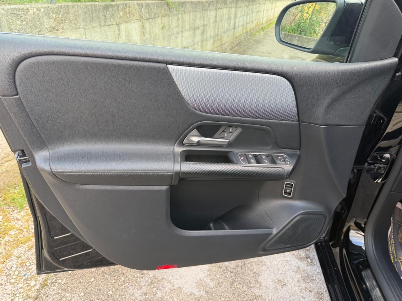 Mercedes-benz B 180 d Automatic Sport Plus