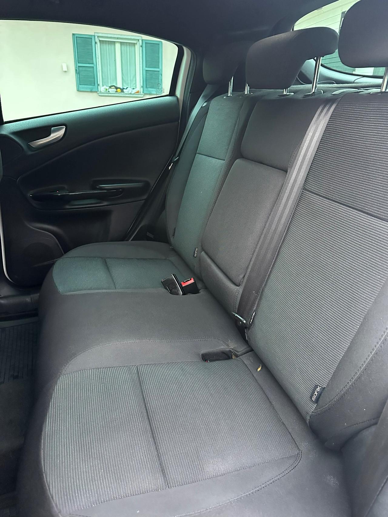 Alfa Romeo GIULIETTA 1.6 JTDm-2 105 CV EXCLUSIVE KMCERT