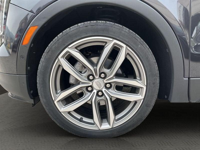 Cadillac XT4 XT4 2.0 td Sport awd auto