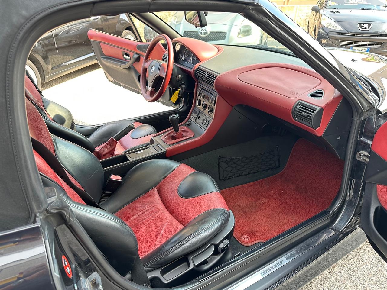 Bmw Z3 M 2.8 24V cat Roadster
