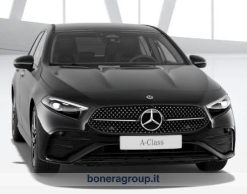 Mercedes Classe A 250 250 e Plug-In-Hybrid Advanced Plus AMG Line Speedshift DCT AMG 8G