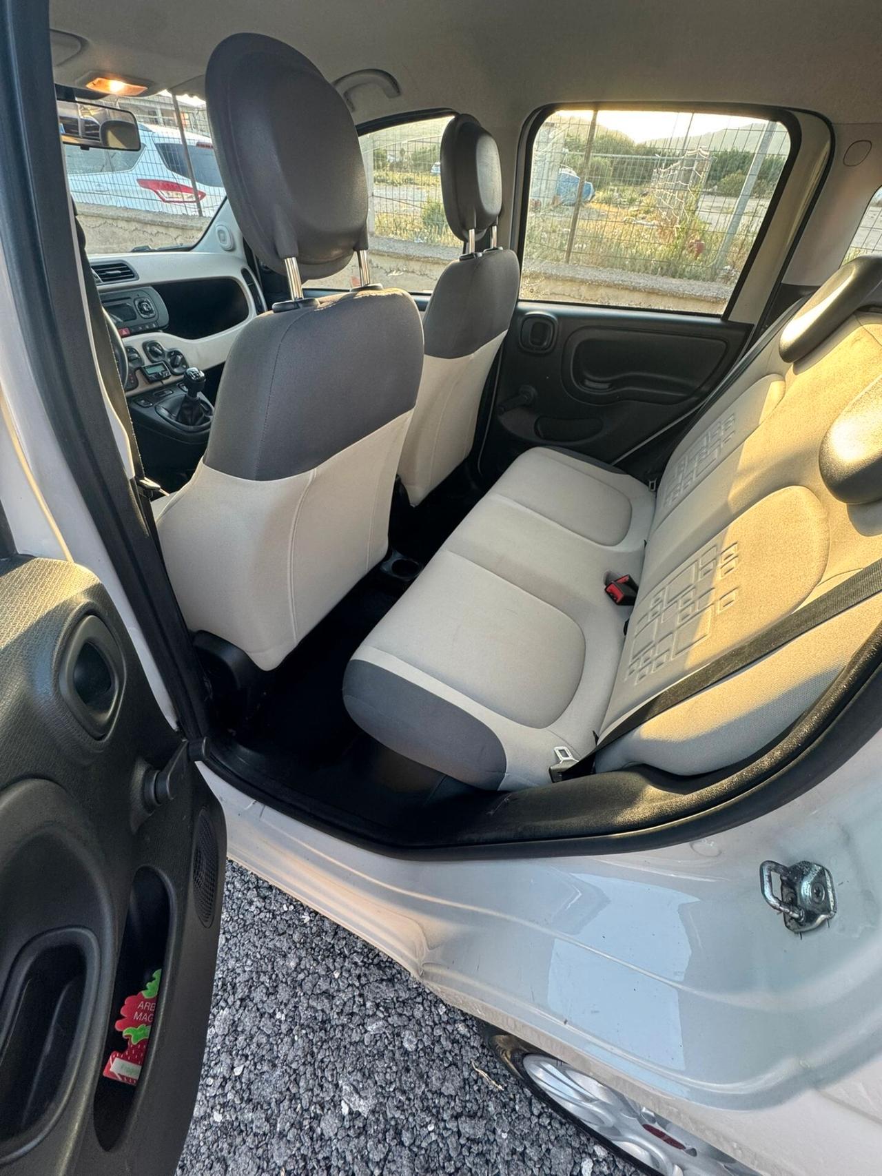 Fiat Panda 1.3 MJT S&S Easy