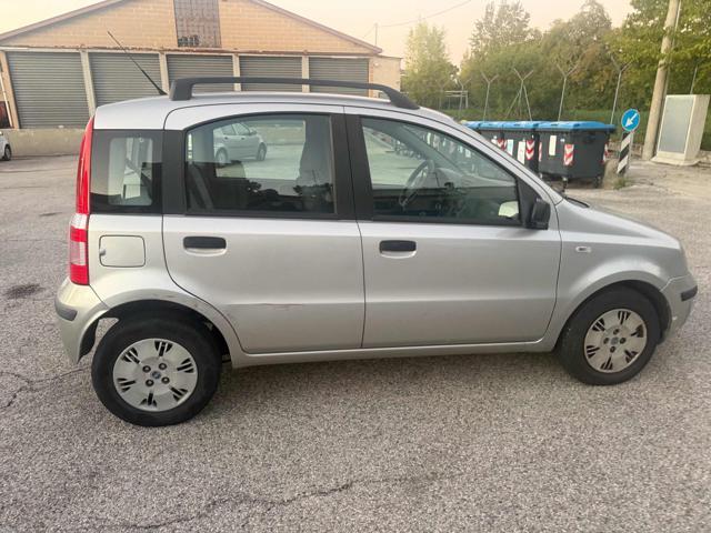 FIAT Panda 1.2 Dynamic senza nessun lavoro da fare