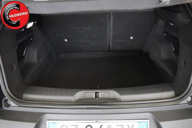 ALFA ROMEO Junior 1.2 145 CV Hybrid eDCT6