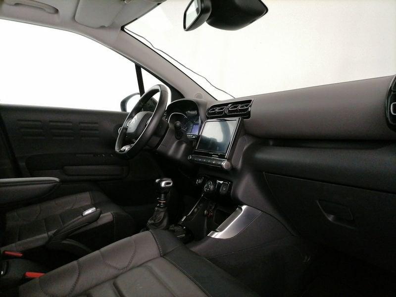Citroën C3 Aircross 1.5 bluehdi Shine Pack s&s 110cv