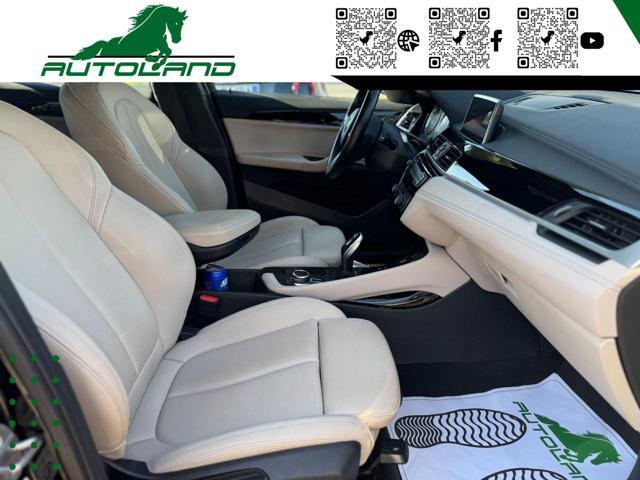 BMW X2 sDrive18i Msport 136CVCrono Bmw Completo