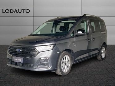 Ford Tourneo Connect 2.0 EcoBlue 90kW Titanium Auto