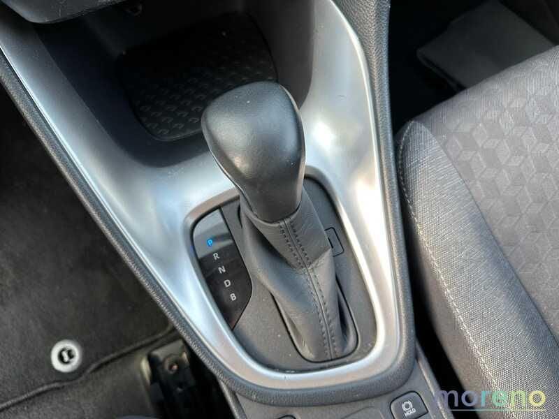 Toyota Yaris 1.5h Trend