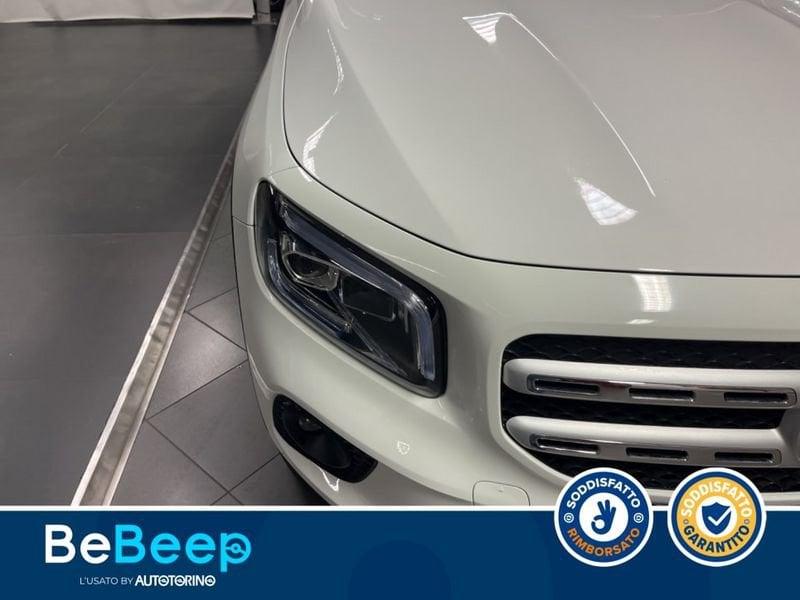 Mercedes-Benz Classe GLB GLB 180 D SPORT AUTO 7P.TI