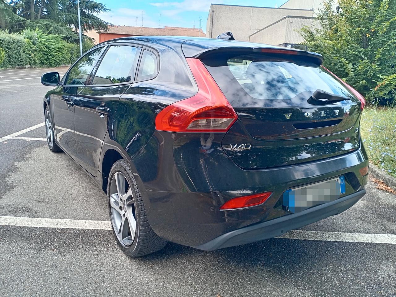 Volvo V40 D2 1.6 Momentum