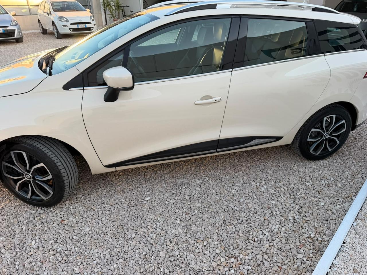 Renault Clio Sporter dCi 8V 90CV Start&Stop Energy Intens