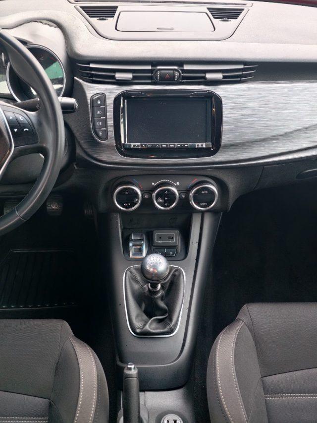 ALFA ROMEO Giulietta 1.6 JTDm 120 CV Super Launch Edition