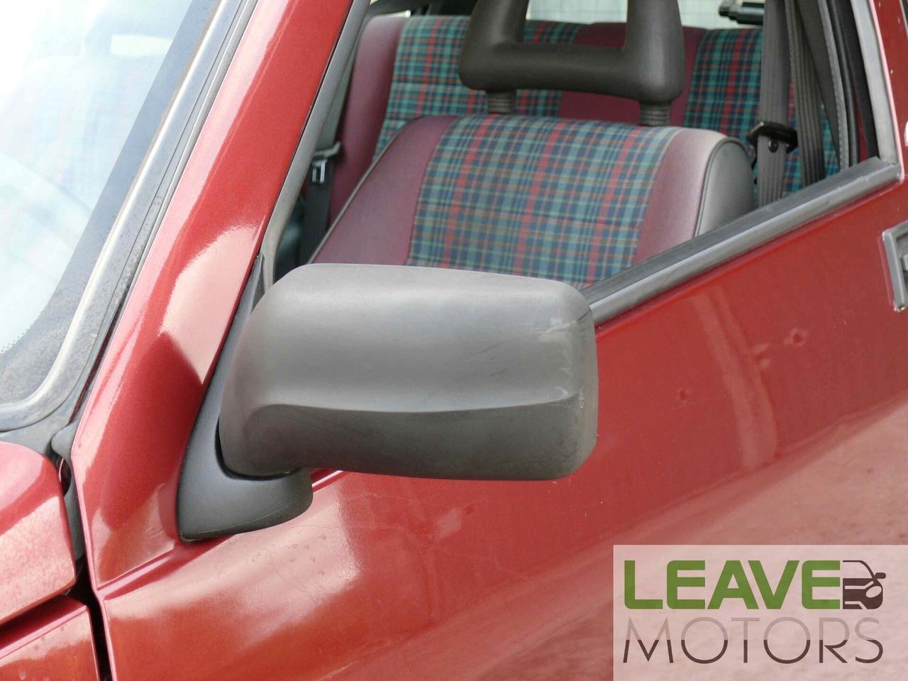 Autobianchi Y10 1.1 i.e. cat Iglo (M1390)