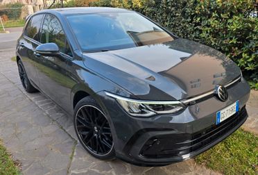Volkswagen Golf 1.5 eTSI 130 CV EVO ACT DSG Style