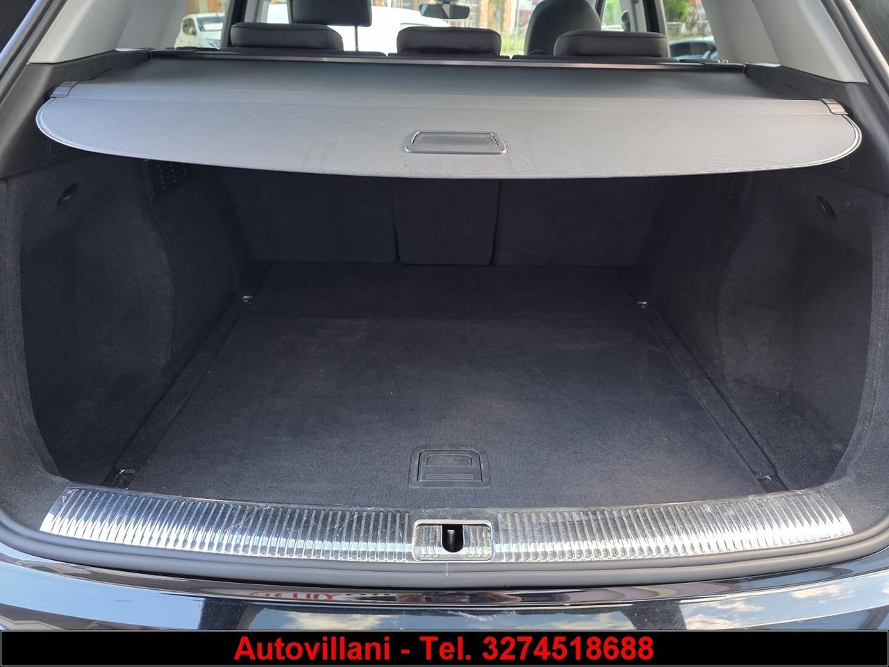 AUDI Q5 40 TDI 204CV QUATTRO S tronic S. LINE PLUS