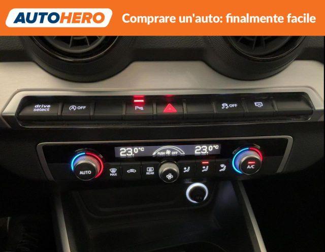 AUDI Q2 1.4 TFSI S tronic Sport
