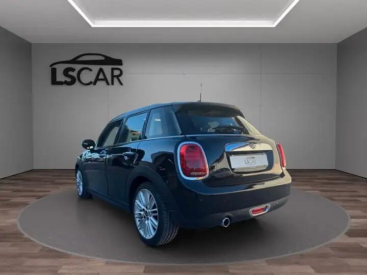 MINI Cooper Business 5p 1.500cc~Unipro~Promo Finanziamento