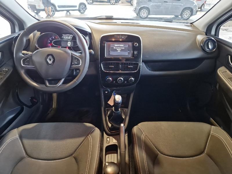 RENAULT CLIO SPORTER 1.5 DCI 75cv Energy Zen WAGON