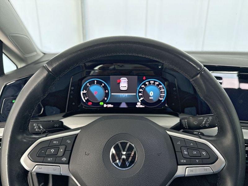 Volkswagen Golf 2.0 TDI SCR 85kW Life DSG