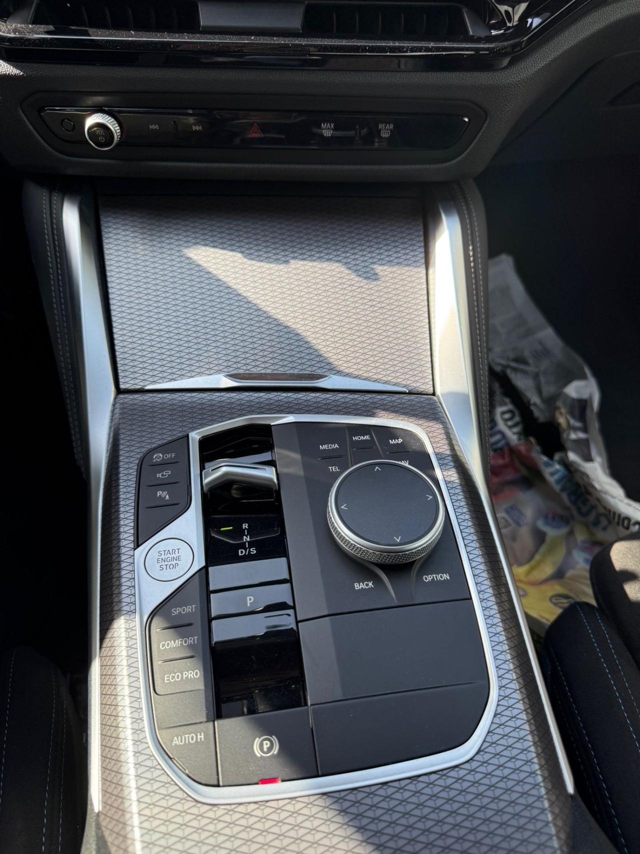 Bmw 4er Coupe 420d M.SPORT- 4.000 KM