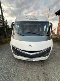 540 MOBILVETTA motorhome del 2014 in saldo
