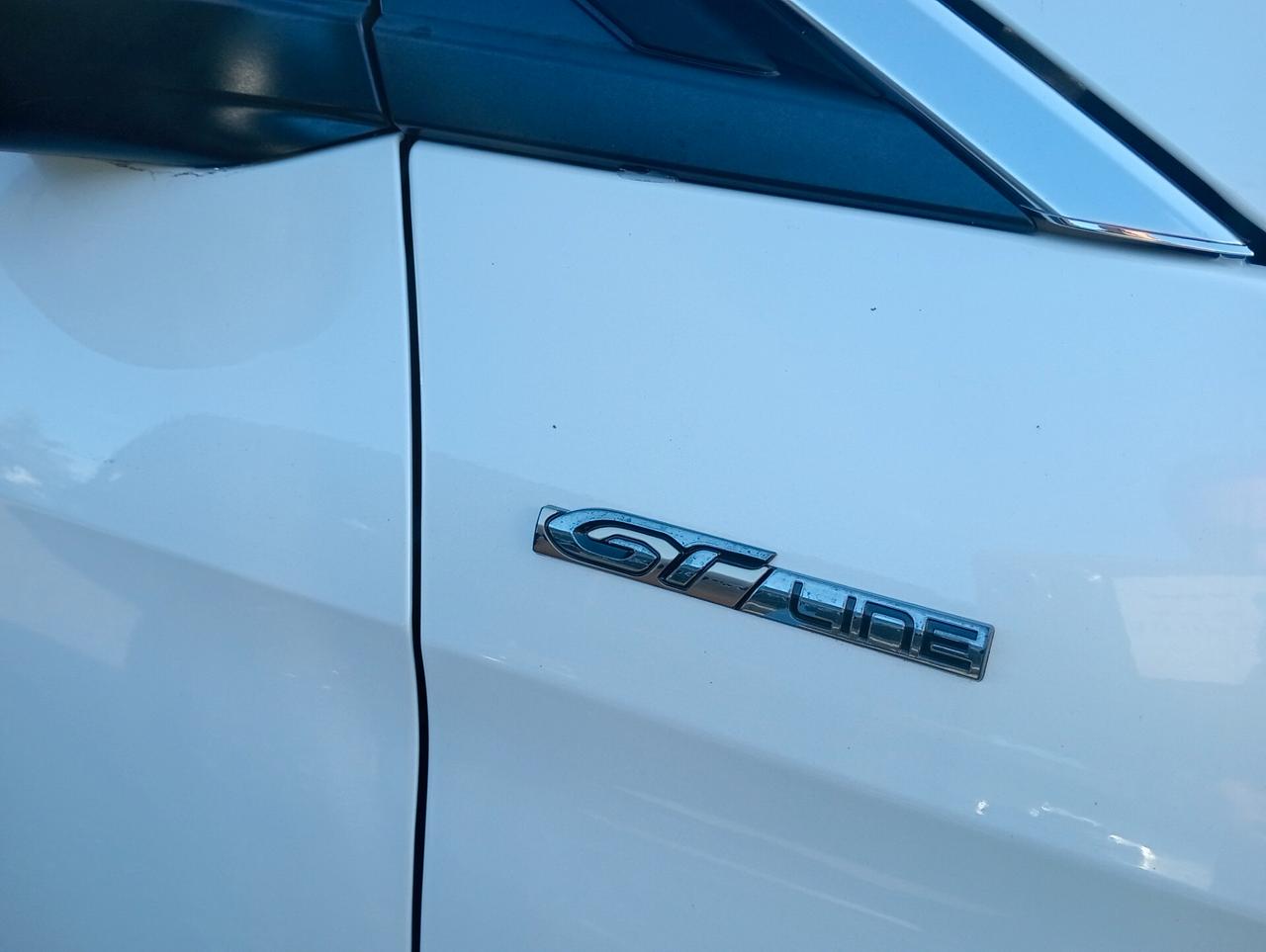 Peugeot 3008 BlueHDi 120 S&S GT Line