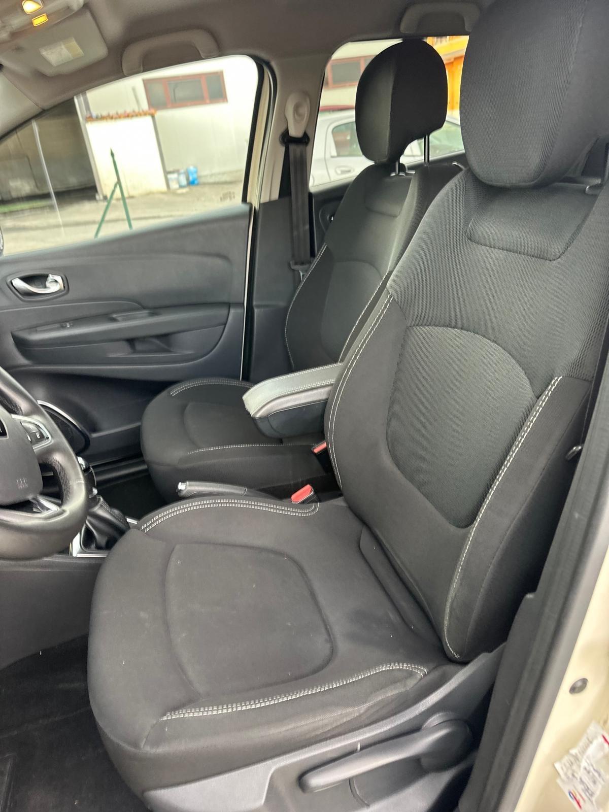 Renault Captur dCi 8V 110 CV Start&Stop Energy Sport Edition