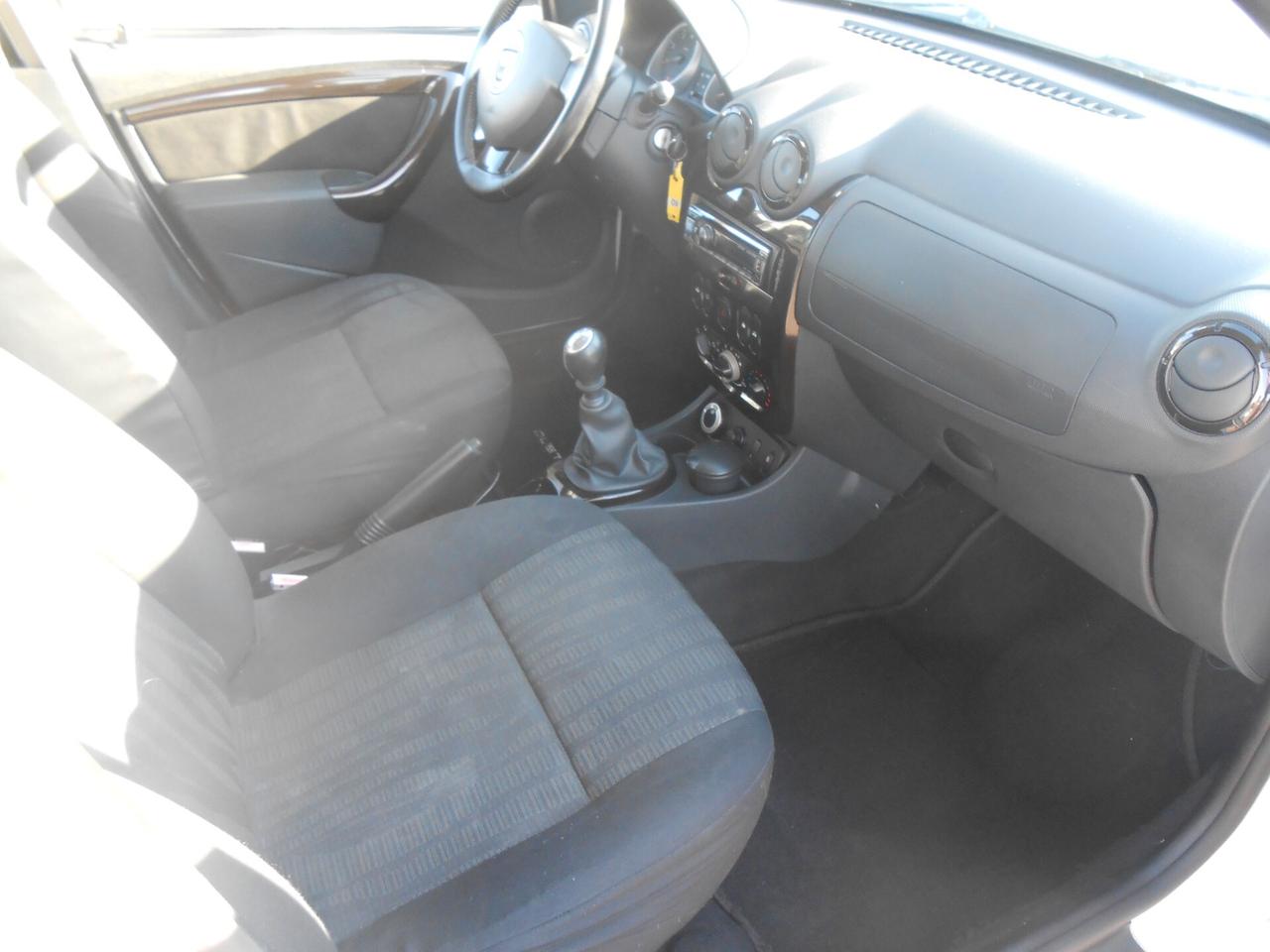 Dacia Duster 1.5 dCi 110CV 4x4 Lauréate NO VINCOLI DI FINANZIAMENTO