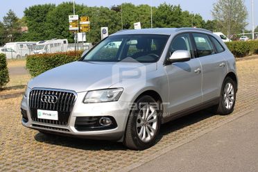 AUDI Q5 2.0 TDI 150 CV Advanced