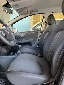 Fiat Punto 1.3 MJT II 75 CV 5 porte Street