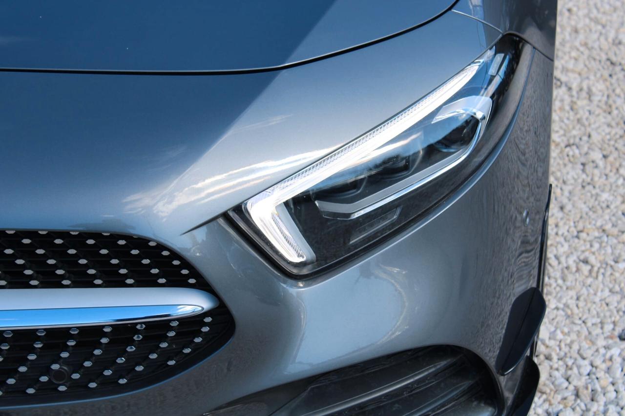 Mercedes-benz A 200 Tua A SOLI 229€