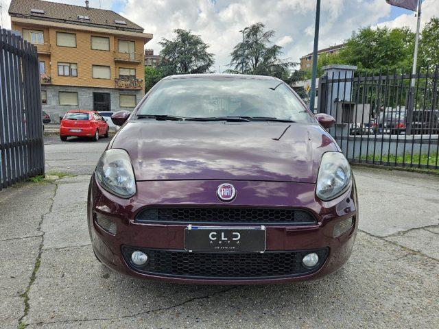FIAT Punto 1.3 MJT II S&S 85 CV 3 porte ECO