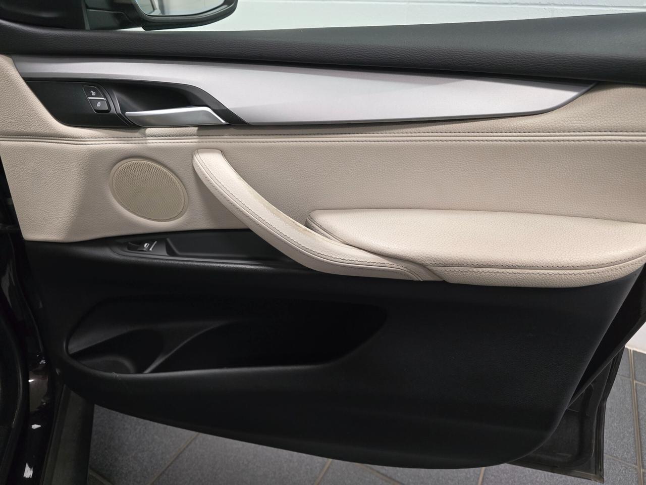 Bmw X5 xDrive 25d Experience 218CV 2015