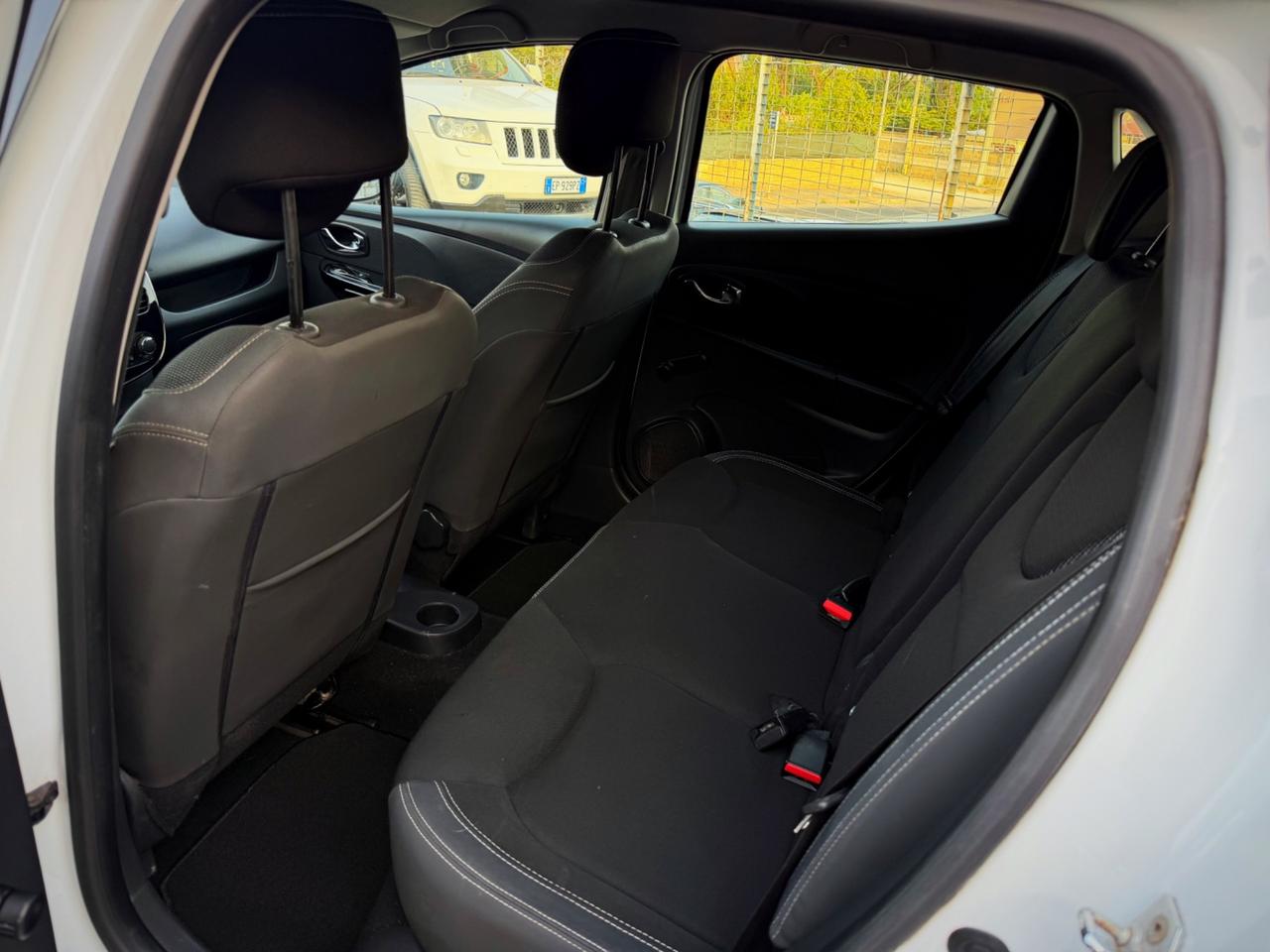 Renault Clio 1.5 dCi 8V 90CV EDC 5 porte Energy