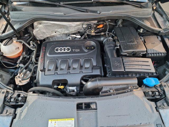 AUDI Q3 2.0 TDI