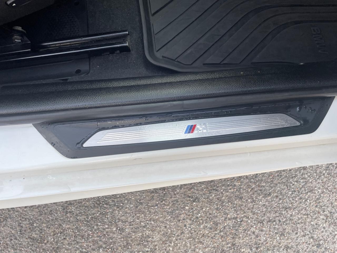 Bmw 116 116d 5p. Msport*Neopatentati*Navi*Cerchi*