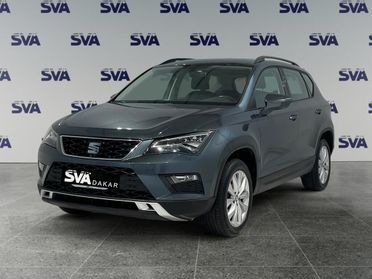 Seat Ateca 2.0 Tdi 150CV 4drive Advance