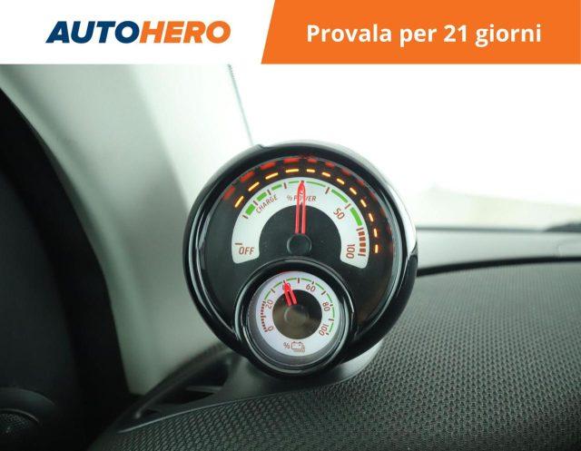 SMART ForTwo EQ Prime