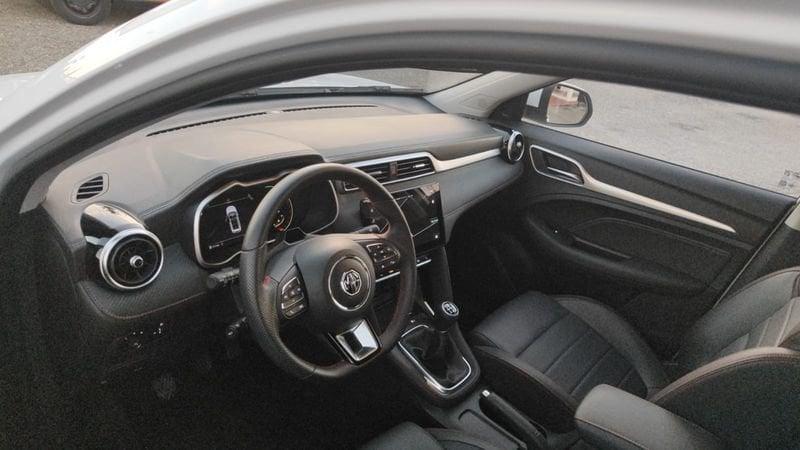 MG ZS ZS Classic 1.5 VTi-tech Luxury