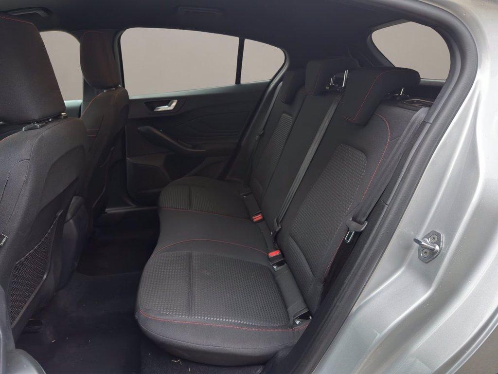 FORD Focus 1.5 ecoblue ST-Line 115cv auto del 2025