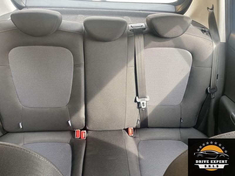 Hyundai i20 1.1 CRDi BlueDrive