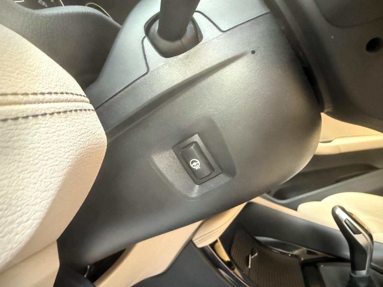 Bmw X2 sDrive18d Msport stra full, luci ambiente