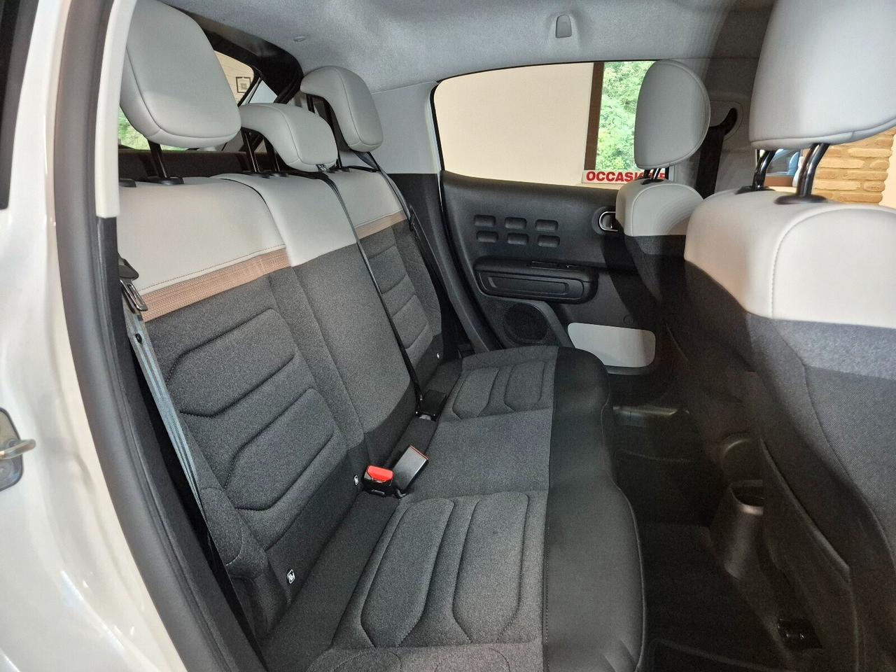 Citroen C3 Shine **AUTOMATICA**