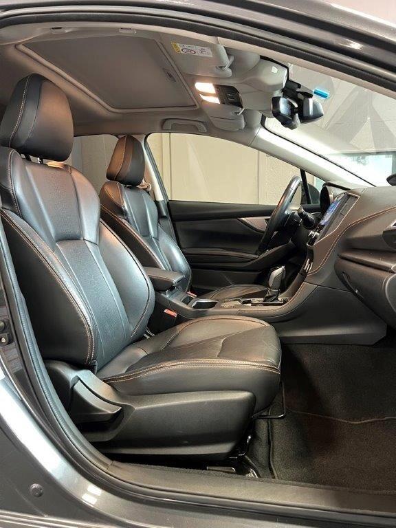 Subaru XV 2.0i e-boxer Premium AWD Hybrid 150cv