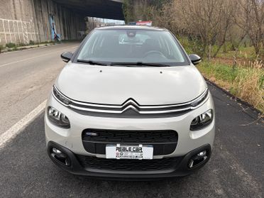 Citroen C3 1.2 T BENZINA 110CV EAT6 Shine
