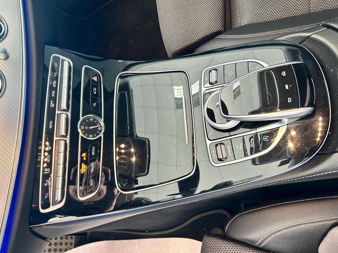 Mercedes E 220 d Auto Premium Plus 2019