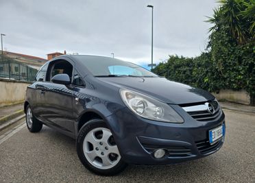 OPEL CORSA COSMO 1.3 M-JET 2011 NUOVISSIMA