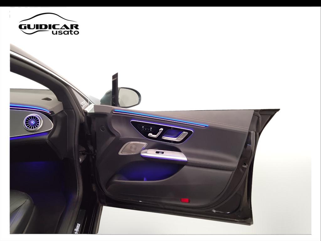 Mercedes-Benz EQE - V295 - EQE 350+ Premium Launch Edition