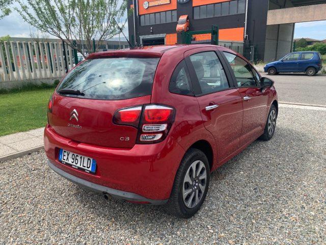 CITROEN C3 PureTech 82 S&S ETG Exclusive